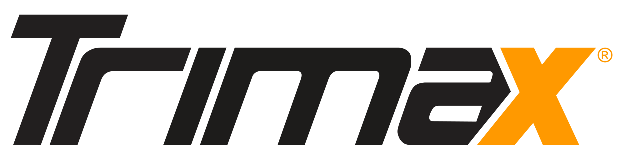 Trimax Systems Logo